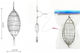 Fishing Lure 12x4.4cm Tpster