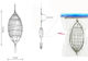 Fishing Lure 14x5cm Tpster