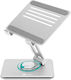 MISURA ME21 Stand pentru Laptop Argintiu