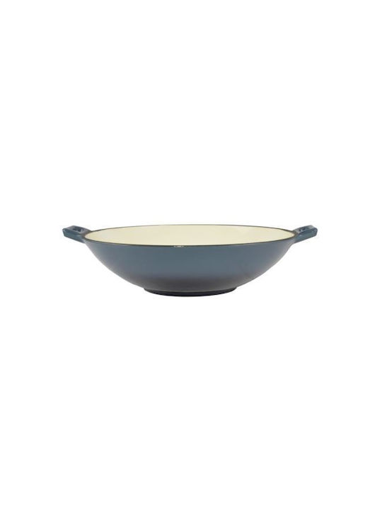 Perfect Home Wok από Μαντέμι 43cm