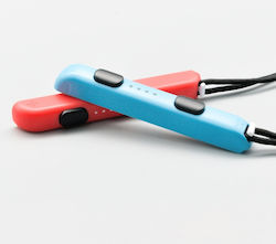 Hand/Neck Strap for Switch Console & Controller