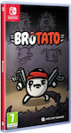 Brotato Joc pentru Switch