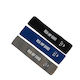Rea Tape Loop Bands Set 3pcs Gray 0.76m