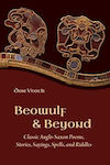 Beowulf Beyond Lockwood Press Paperback Softback