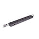 Lindy DST-Mini XT 810 USB-C Docking Station with HDMI/DisplayPort 4K PD Ethernet Silver