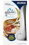 Glade Duftspray Air Freshener mit Duft Sandelho...