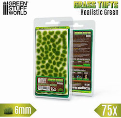 Green Stuff World Pflanze Mockup 75Stück