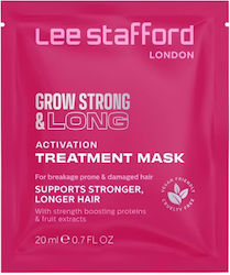 Lee Stafford Μάσκα Μαλλιών 20ml Lee Stafford Μάσκα Μαλλιών 20ml