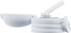 Izy Bottles Анталактическо Капаче за Термос 350ml Син Izy Bottles Анталактическо Капаче за Термос 350ml Син