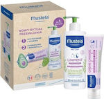 Mustela Cream 400ml