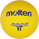 Molten Dodgeball Αξεσουάρ
