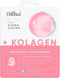 L'biotica Маска За Лице 5 Бройки L'biotica Маска За Лице 5 Бройки