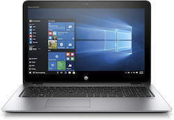 HP Elitebook 850 G3 Aufgearbeiteter Grad E-Commerce-Website 15.6" (Kern i5-6200U/8GB/256GB SSD/W10 Pro)