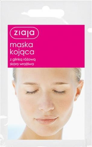 Ziaja Gesichtsmaske 7ml