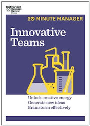 Innovative Teams (hbr 20