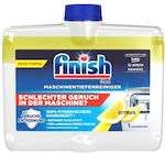 Finish Agent de Clătire Lichid pentru Mașina de Spălat Vase 1x250ml