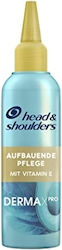 Head & Shoulders Mască de Față 1buc 145ml