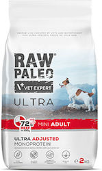 Raw Paleo Vet Expert Ultra 2kg