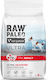 Vet Expert Ultra 2kg Dry Food Gluten-Free for Adult Small Breed Dogs with Beef