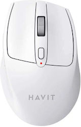 Havit MS61WB Magazin online Mouse Alb