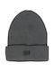 Outhorn Beanie Masculin Căciulă Tricotat în culoarea Gri