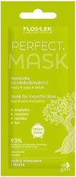 FlosLek Relax Time Perfect Imperfection Gesichtsmasken FlosLek Relax Time Perfect Imperfection Gesichtsmasken