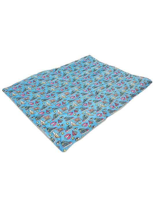 Glee Mattress Dog Cooling 65x50cm.