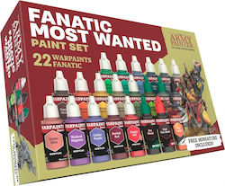 The Army Painter Warpaints 18ml