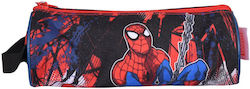 Etui rotund Spider-man pentru creioane 017808100