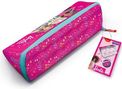 Maped Fancy XXL Barbie Pencil Case 931915