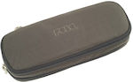 Polo Pencil Case Duo Box Jean Anthracite 937004-2100 2024