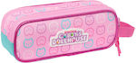 Pencil Case Safta 21 X 8 X 6 Cm