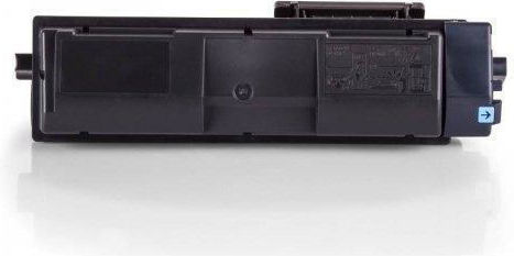 Съвместим Тонер за Лазерен Принтер Kyocera KYOCERA TK1248 1500 Страници Черен Голям капацитет