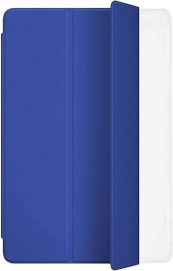 Flip Cover Blau Lenovo M10 FHD REL X605FC/X605LC