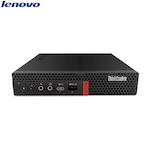 Lenovo M720Q Tiny Gradul Refurbished A (Core i3-8100T/8GB/128GB SSD/W10 Pro)