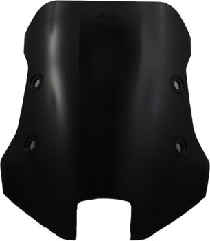 Benelli Motorcycle Windshield & Windscreen Tinted Visor 603-23-252600