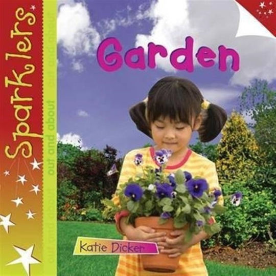 Garden Laburnum Press Paperback Softback