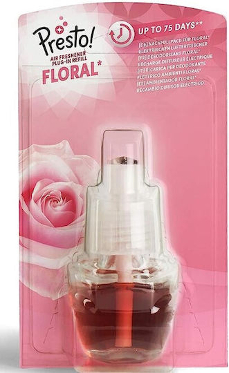 Fresh Nachfüllpack für Steckdosen-Geräte 317413 200ml