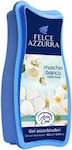 Felce Azzurra Gel Parfumat cu Aromă White Musk ...