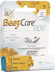 ILS Pharma Beezcare Sos Lippenpflege Balsam 5.1gr