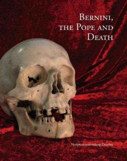 Bernini Pope & Death Sandstein Kommunikation Gmbh Paperback Softback