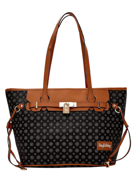 Bag to Bag Women's Bag Shoulder Brown