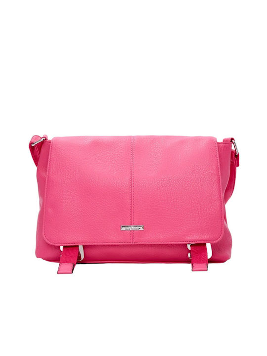 Bag to Bag Geantă de damă Crossbody Fuchsia