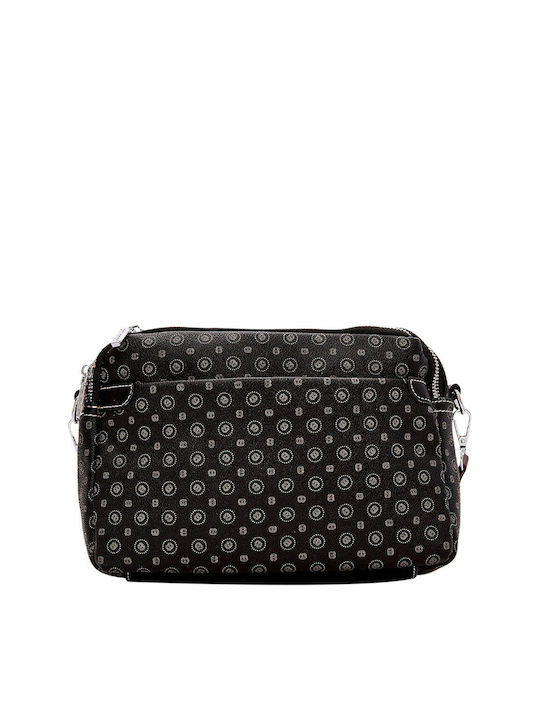 Bag to Bag Geantă de damă Crossbody Neagră