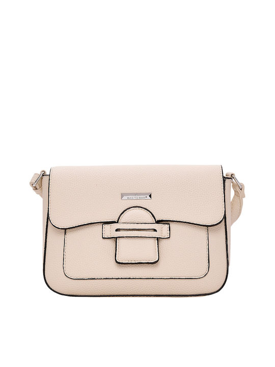 Bag to Bag Damen Tasche Crossbody Beige