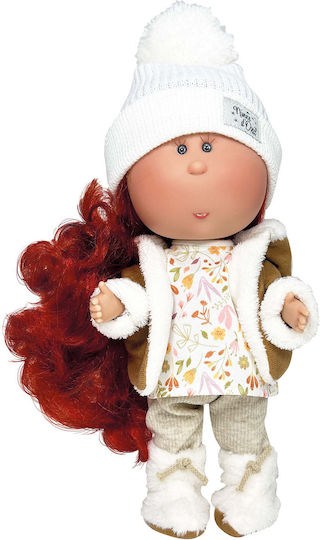 Nines d' Onil Κούκλα
