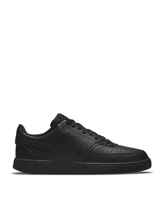Nike Court Vision Next Nature Плоски Маратонки ...