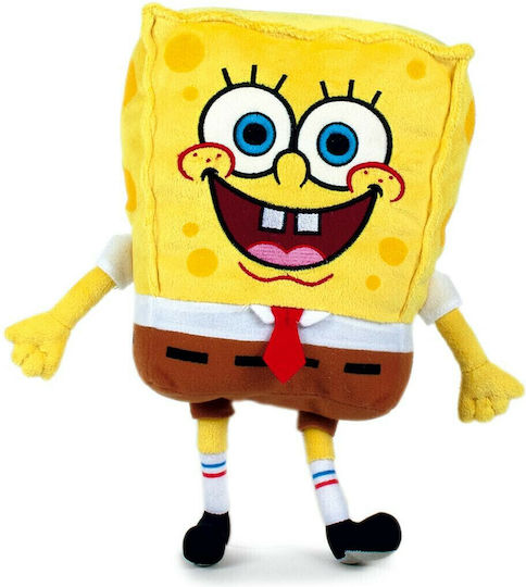 Play By Play Plush Spongebob Squarepants 27 cm