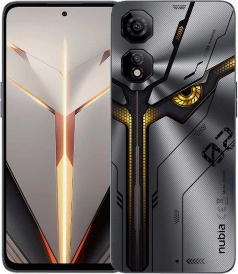 Nubia Neo 2 5G Dual-SIM (8GB/256GB) Gray