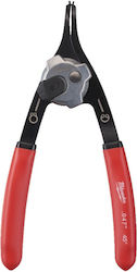 Milwaukee Zange Zange Länge 152mm